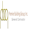 Premier Building Group Inc logo