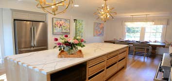 Photos by Brother's Marble & Granite #2