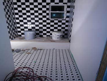 Photos from Stylish floors llc Showers and floors !!!