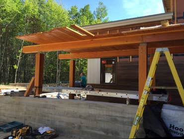 Royal River Home + Studio