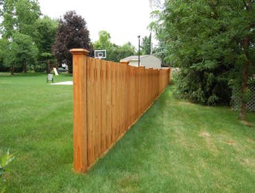 Fences