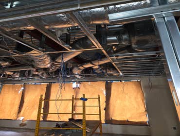 Photos by Norco Drywall System Inc #1