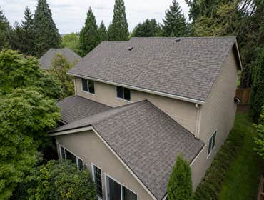 Lioncrest Roofing & Chimney