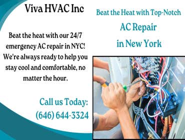 Photos by Viva HVAC Inc #1 Viva HVAC Inc. provides a range of HVAC solutions to suit the needs of both domestic and commercial clients. we are speciali