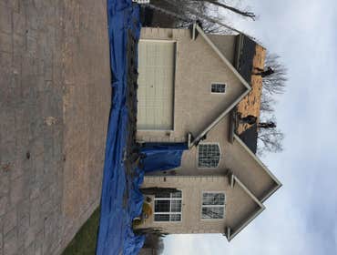 Roof & Stucco Remediation Roof & Stucco Remediation by Roof Angels Inc.
