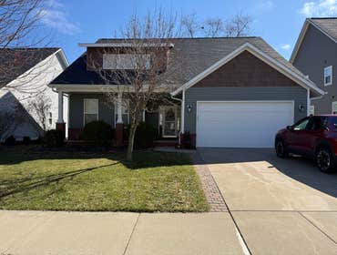 Milford, MI - Roofing