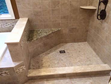Bathroom Remodeling
