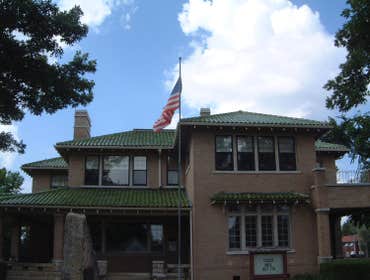 Ponca City Art Museum