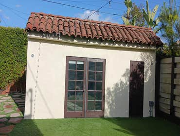 Villacant Construction Inc