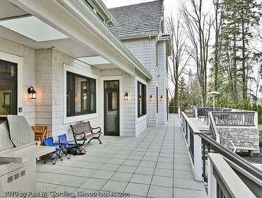 Bear Creek Modern Custom Home