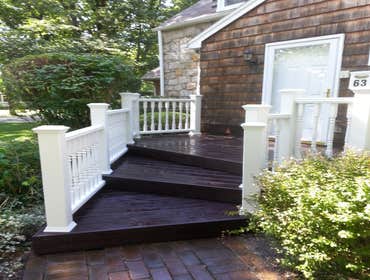 Photos by Timeless Decks & Renovations #23