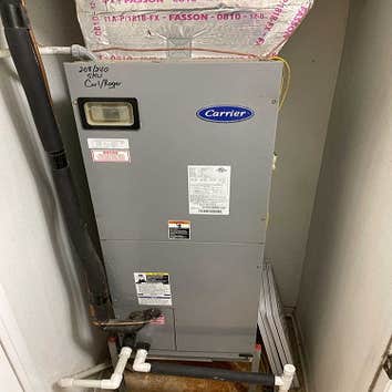 Hot 2 Cold Air Conditioning