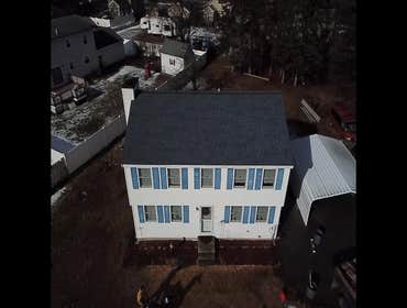 Photos by Royal Construction Roofing #1