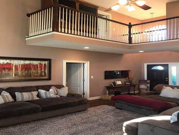 Project photos