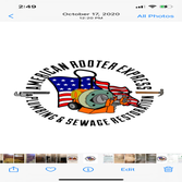 Photos by A.R.E American Rooter Express #1