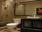 Bathroom & Upgrades
