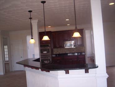 Tiller Custom Homes