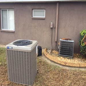 Photos by Complete Air Services LLC #1
