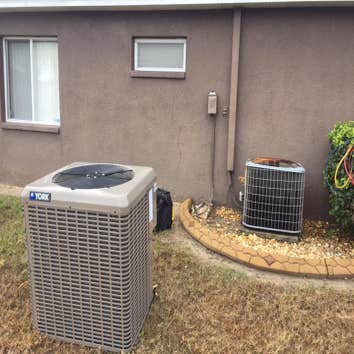 Photos by Complete Air Services LLC #1