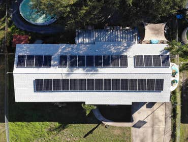 Photos by Solar Direct Inc #1 Residential & Commercial Projects