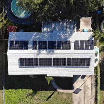 Photos by Solar Direct Inc #1 Residential & Commercial Projects