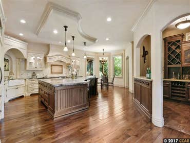 French Country Home I Campesino Court