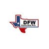 Dfw Concrete Pro logo