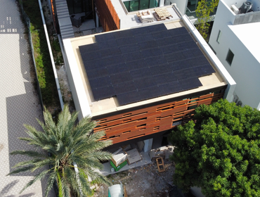 Volt Solar Energy Projects 2021