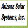 Arizona Solar Systems Inc logo