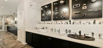 Luxe Home by Douglah Designs