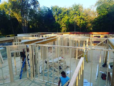 Photos from Paul's Framing Inc