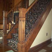 Photo(s) from Arches Construction Corp. Finish Carpentry