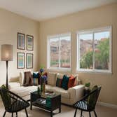 Greco Roman Windows & Doors