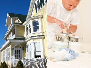 Photo(s) from Tru-Colors Painting Service Tru-Colors Painting Service