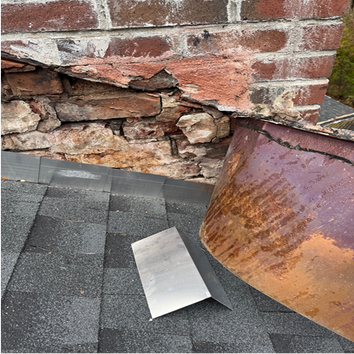 Chimmey Keep your chimney safe and efficient with Brothers Construction Services! ?
We specialize in professional chimney repairs, cleaning, and inspec