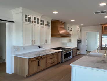 Photos by Coues Cabinets LLC #2