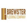 Brewster Flooring Company logo