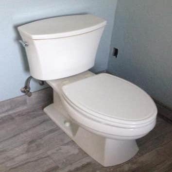 Residential Bathroom Remodel Residential Bathroom Remodel