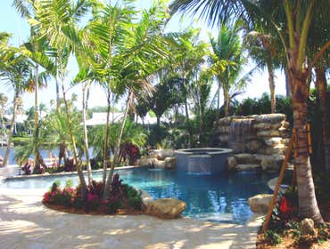 Photo(s) from Champion Pools & Spas, Inc.