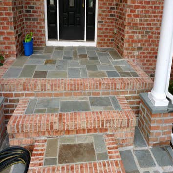 South Jersey Moorestown by MRP Concrete & Masonry LLC