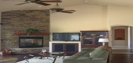 Chorley Residence