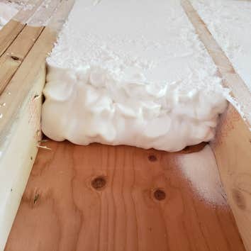 Cape Cod Spray Foam, LLC