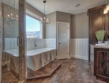 Strickland Home - Pocatello Parade of Homes - 2018