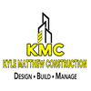 Kyle Matthew Construction logo