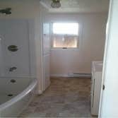 New Bathroom