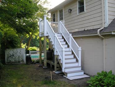 Photo(s) from A.L. Cornellier Property Care & Construction