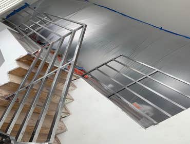 Villacant Construction Inc