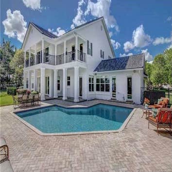 Weston Project