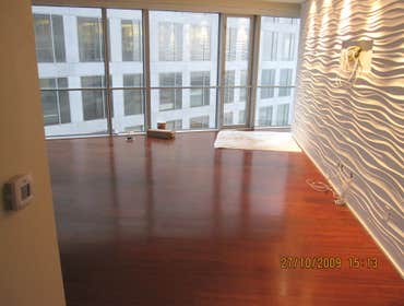 Acosta Floor Services Project 1 0
