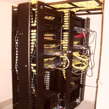 Zam Communications Project